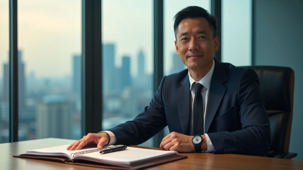 Bien choisir son agent M&amp;A pour vos transactions réussies