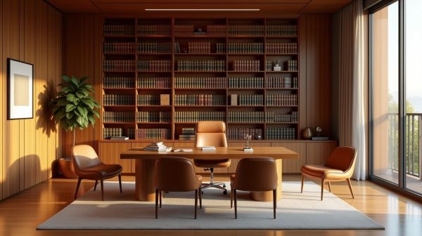 Cabinet d'avocats spécialisé en contentieux : stratégies et solutions efficaces