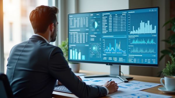 Comment choisir un outil d'analyse de données adapté à vos besoins ?