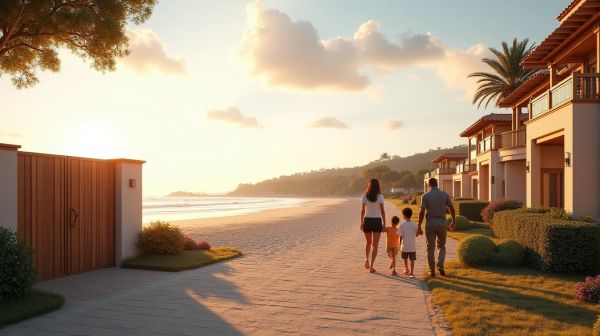 Comment choisir une conciergerie pour votre location saisonnière