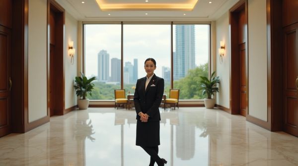 Comment choisir une conciergerie pour votre location saisonnière