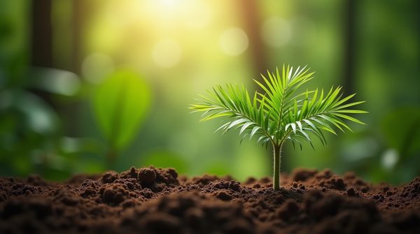 Découvrez les bienfaits de la gyfti palme jeune pousse