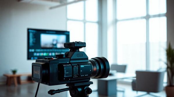 Découvrez une agence de réalisation vidéo à Rennes pour vos projets