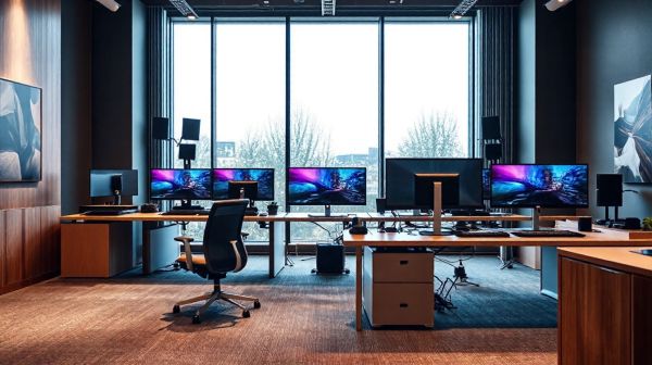 Découvrez une agence de réalisation vidéo à Rennes pour vos projets