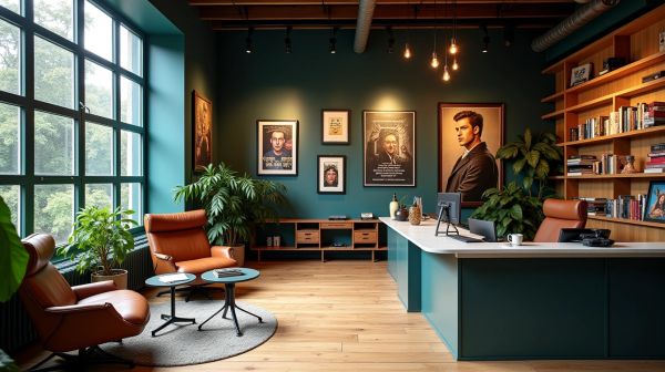 L'agence de tournage vidéo à Rennes qui transforme vos idées en films