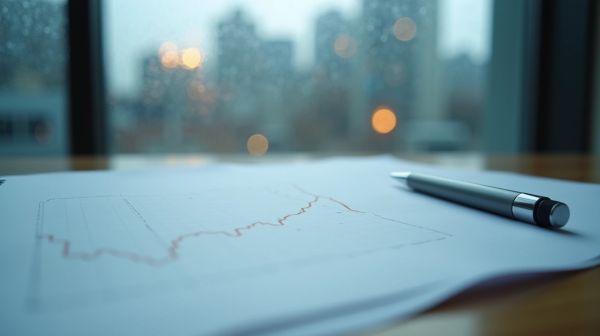 Le CDP score comme indicateur de performance environnementale