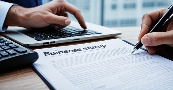 Les essentiels pour une création d'entreprise réussie