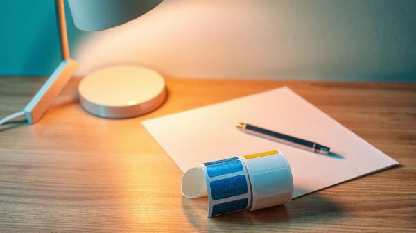 Les meilleures astuces pour imprimer des étiquettes adhésives