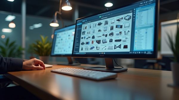 Maîtriser votre information produit grâce à un logiciel PIM