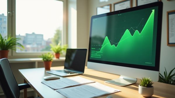 Optimiser la performance environnementale avec le score CDP
