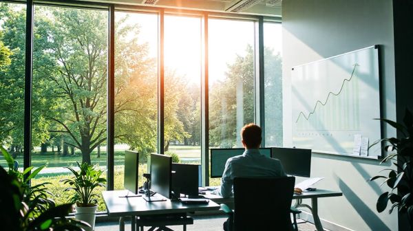 Optimiser la performance environnementale avec le score CDP