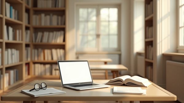 Pourquoi le cours de droit en ligne change votre approche des études juridiques