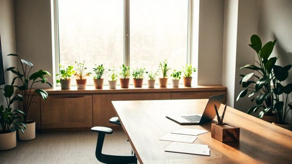 Top 10 cadeaux d'entreprise écologiques pour inspirer vos collègues
