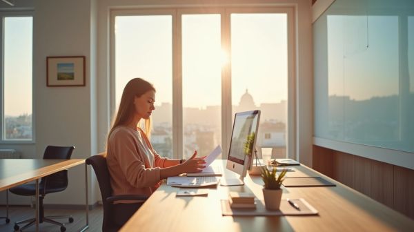 Top 5 raisons de faire un bilan de compétences à Nîmes