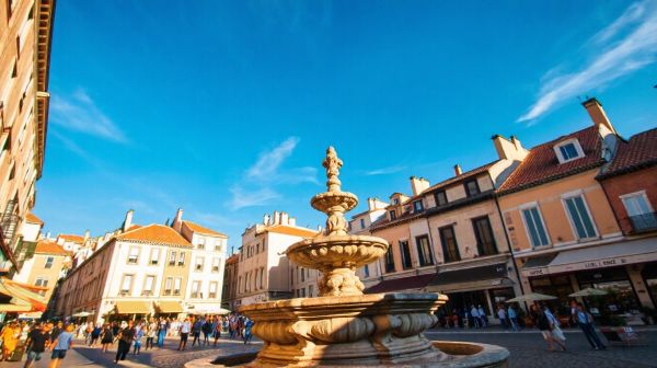 Top 5 raisons de faire un bilan de compétences à Nîmes