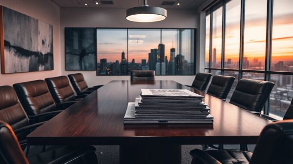 Top critères pour sélectionner un agent M&A performant