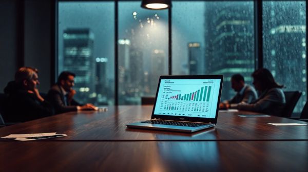 Top critères pour sélectionner un agent M&amp;A performant