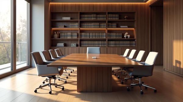 Top stratégies pour choisir un cabinet d'avocats en contentieux