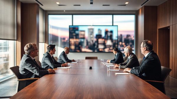 Top stratégies pour choisir un cabinet d'avocats en contentieux