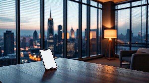 Votre partenaire idéal pour le développement d'applications mobiles