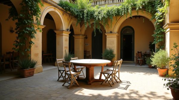 Vous envisagez un bilan de compétences à Nîmes ?