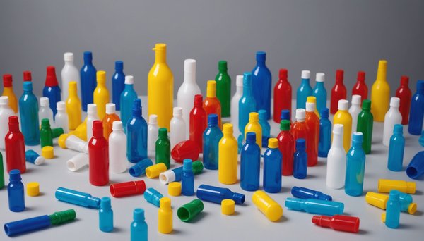 Solutions innovantes en injection plastique en france