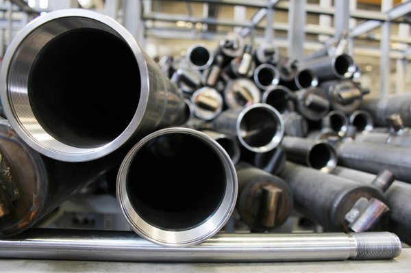 Vallourec : des solutions tubulaires pour une transition durable