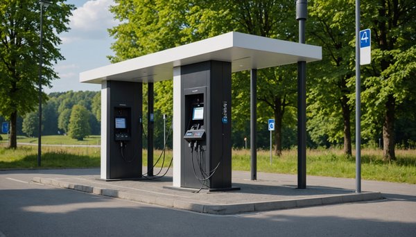 Installation de bornes de recharge : tout savoir pour les ardennes