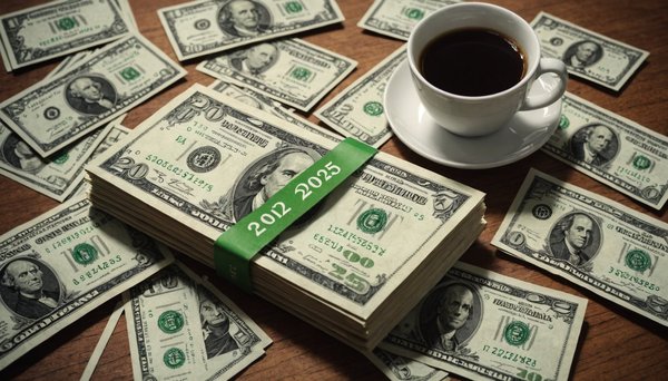 Argent liquide en 2025 : état, tendances et conseils à connaître