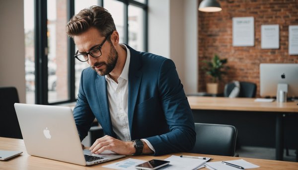 Les étapes clés pour réussir la création de votre entreprise