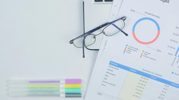 Maximisez votre potentiel avec une étude géomarketing efficace